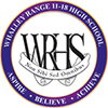 Whalley Range 11-18 High School logo