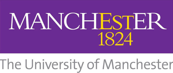University of Manchester logo